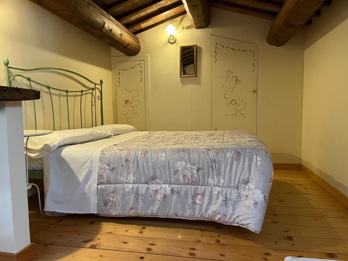 Valle Del Metauro Country House Montemaggiore al Metauro Eksteriør billede
