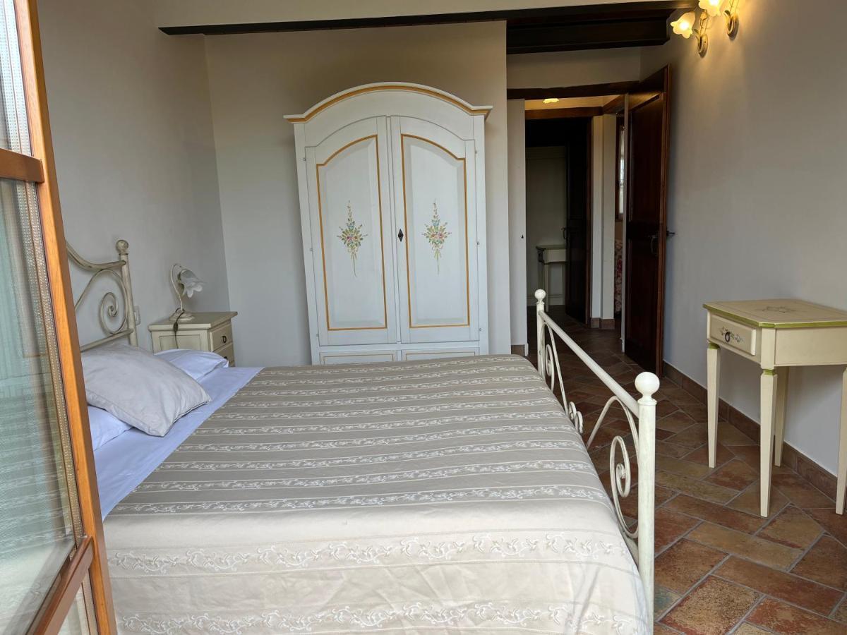 Valle Del Metauro Country House Montemaggiore al Metauro Eksteriør billede