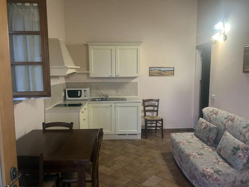 Valle Del Metauro Country House Montemaggiore al Metauro Eksteriør billede