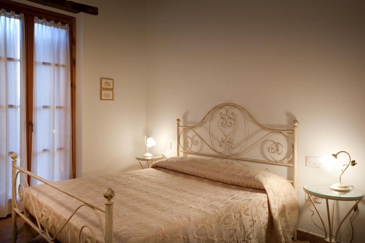 Valle Del Metauro Country House Montemaggiore al Metauro Eksteriør billede