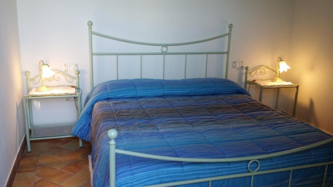Valle Del Metauro Country House Montemaggiore al Metauro Eksteriør billede