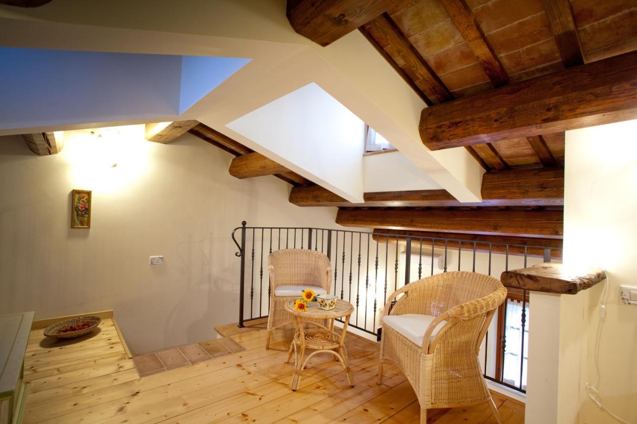 Valle Del Metauro Country House Montemaggiore al Metauro Eksteriør billede