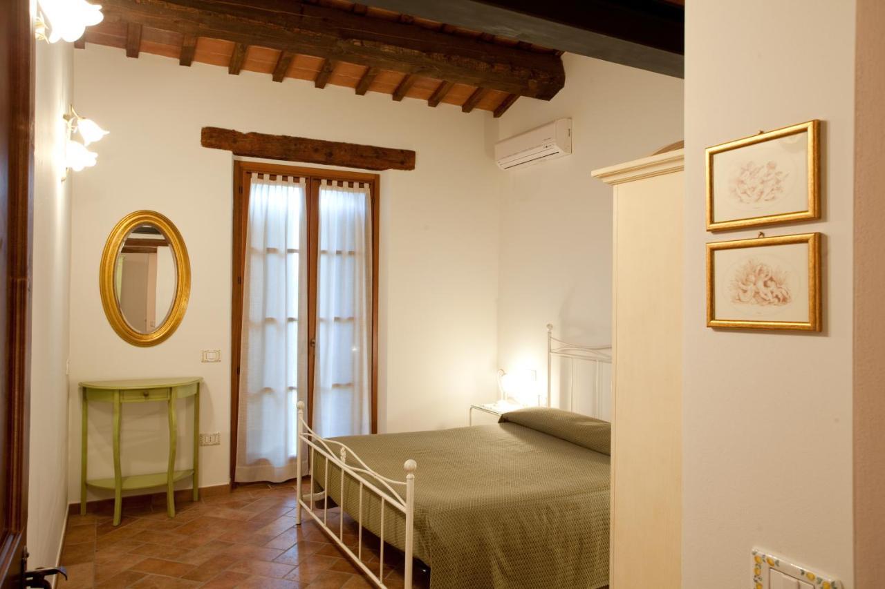 Valle Del Metauro Country House Montemaggiore al Metauro Eksteriør billede