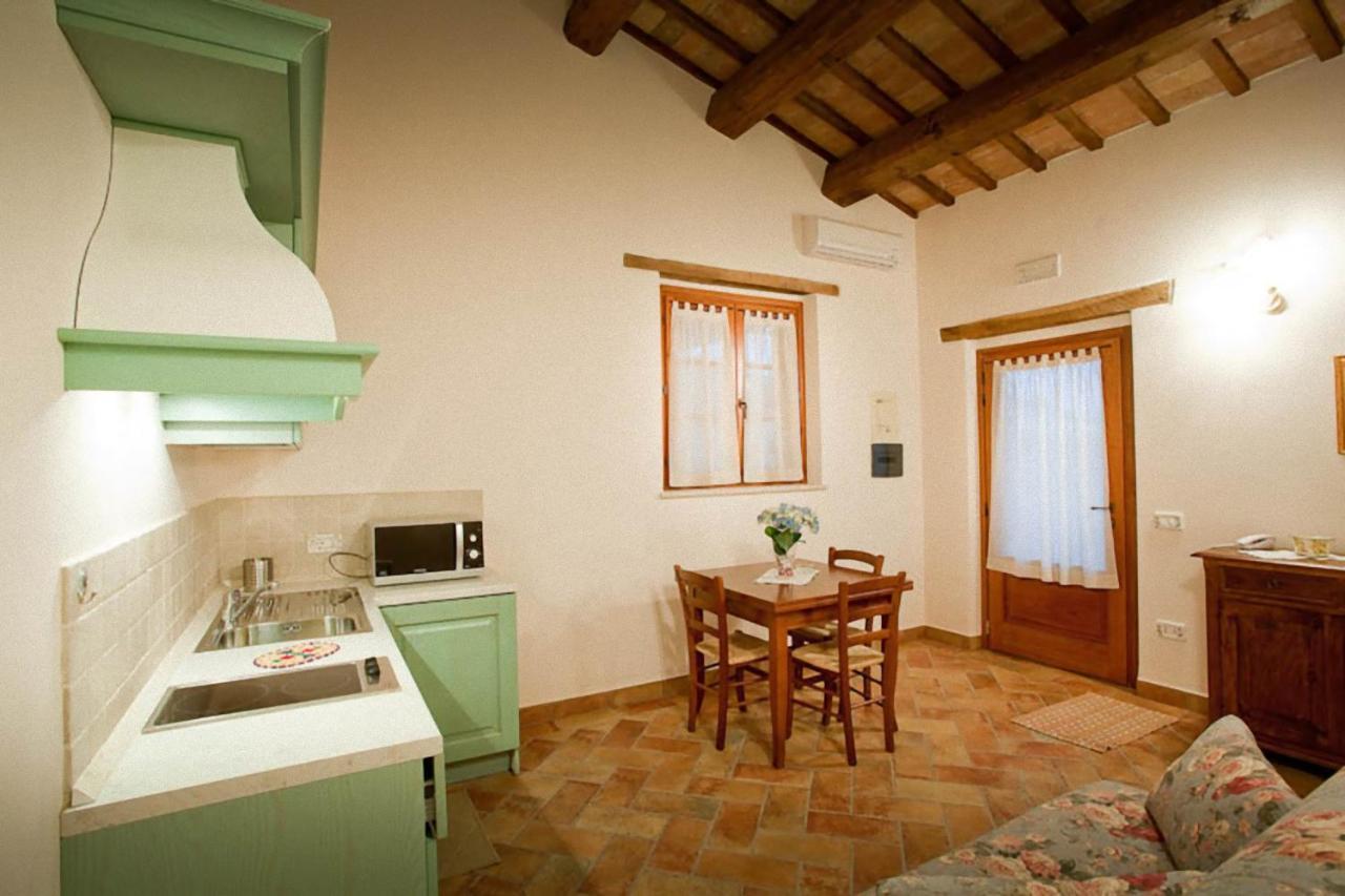 Valle Del Metauro Country House Montemaggiore al Metauro Eksteriør billede