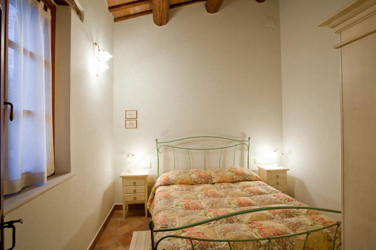 Valle Del Metauro Country House Montemaggiore al Metauro Eksteriør billede