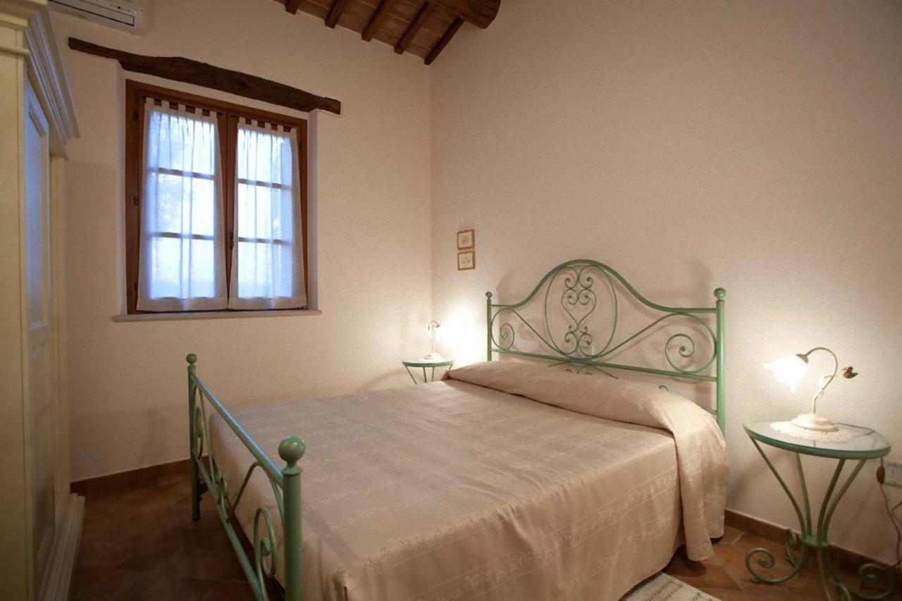 Valle Del Metauro Country House Montemaggiore al Metauro Eksteriør billede